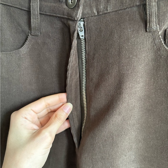 Nothing Written - Cotton Robin Corduroy Pants Large - Picture 9 of 11